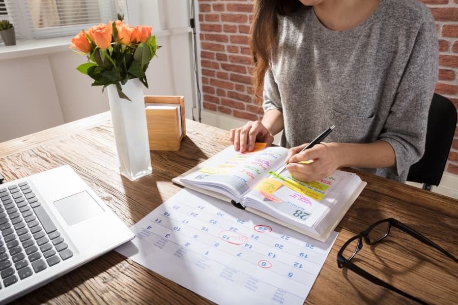 How I Balance Work And Family Life Every Day