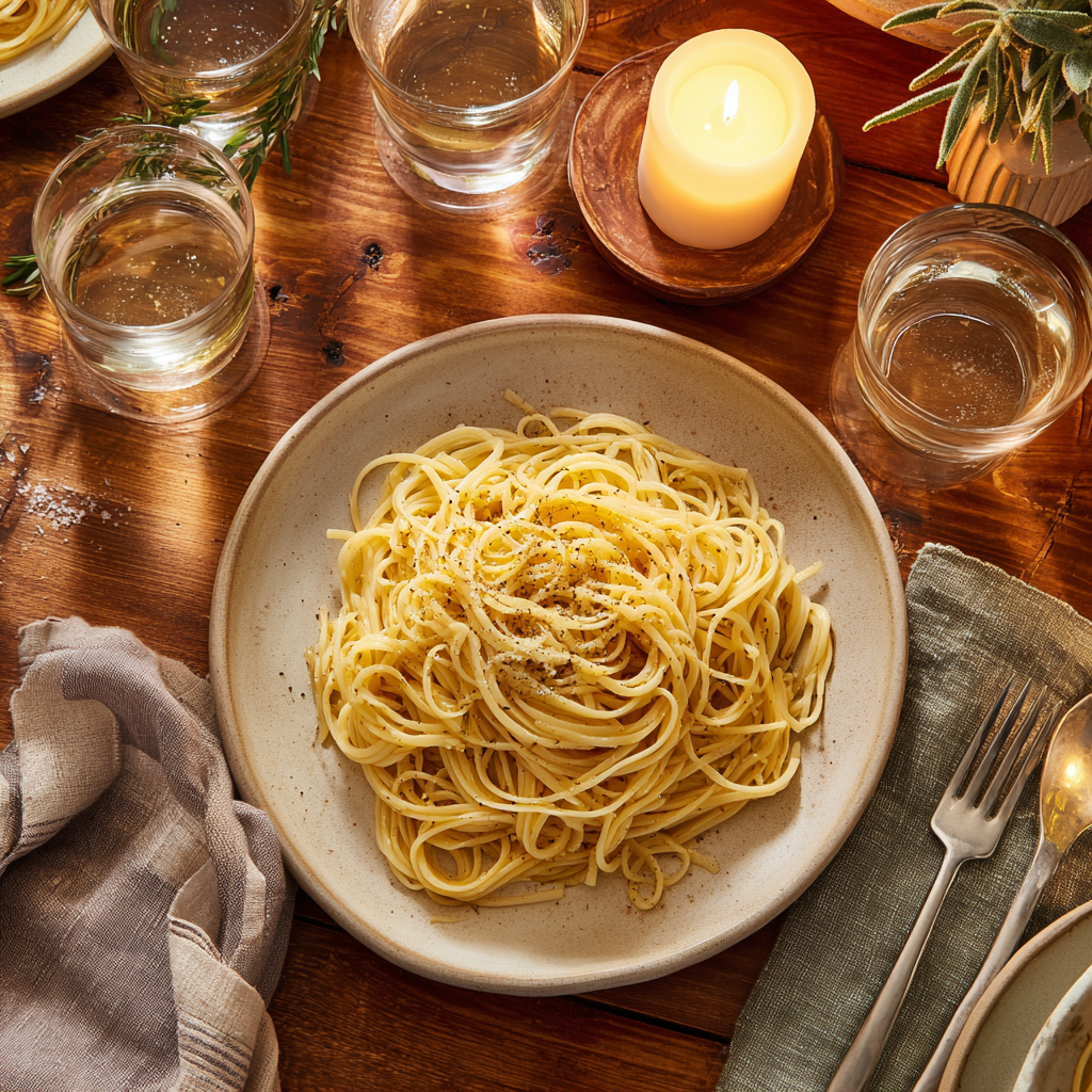 Why Special Occasions Are About More Than Just Food